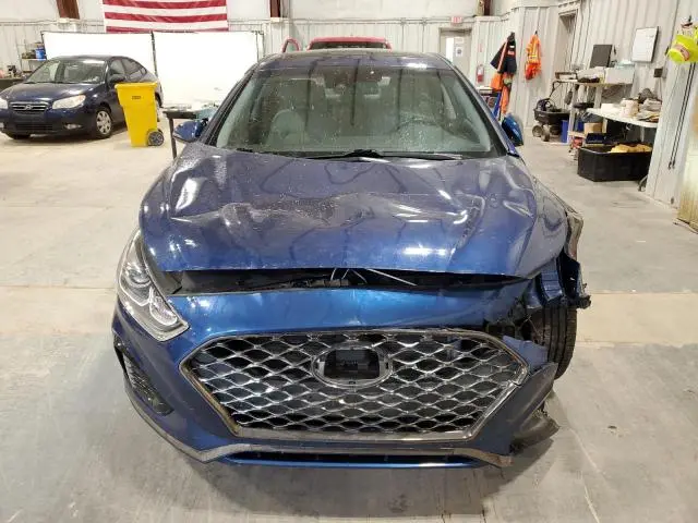 2019 HYUNDAI SONATA LIMITED  