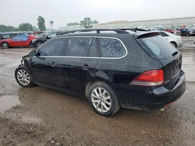 2013 VOLKSWAGEN JETTA S  