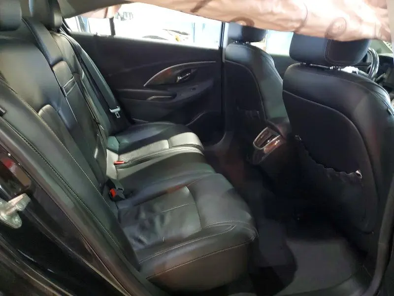 2015 BUICK LACROSSE   