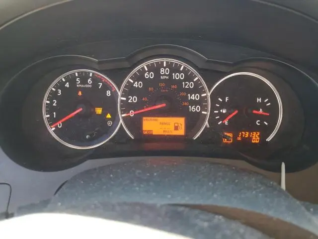 2011 NISSAN ALTIMA BASE  