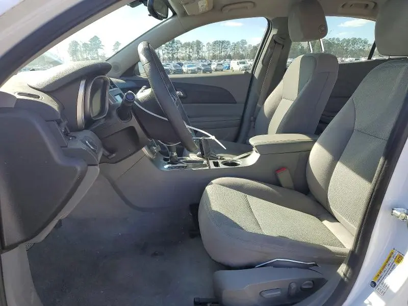 2015 CHEVROLET MALIBU LS  