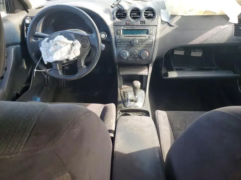 2011 NISSAN ALTIMA 2.5  