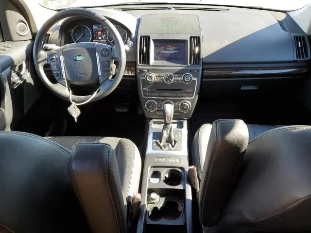 2013 LAND ROVER LR2 HSE  