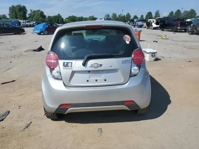 2014 CHEVROLET SPARK LS  