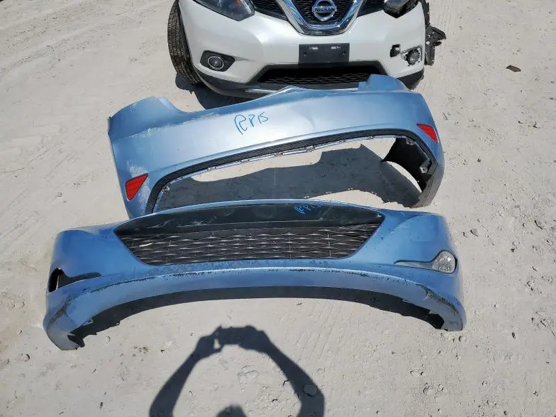 2015 HYUNDAI SONATA HYBRID  