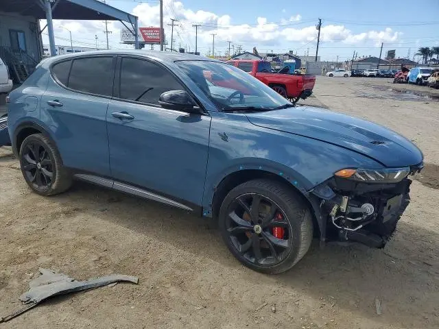 2024 DODGE HORNET R  