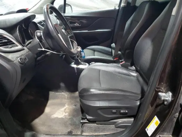 2015 BUICK ENCORE CONVENIENCE  