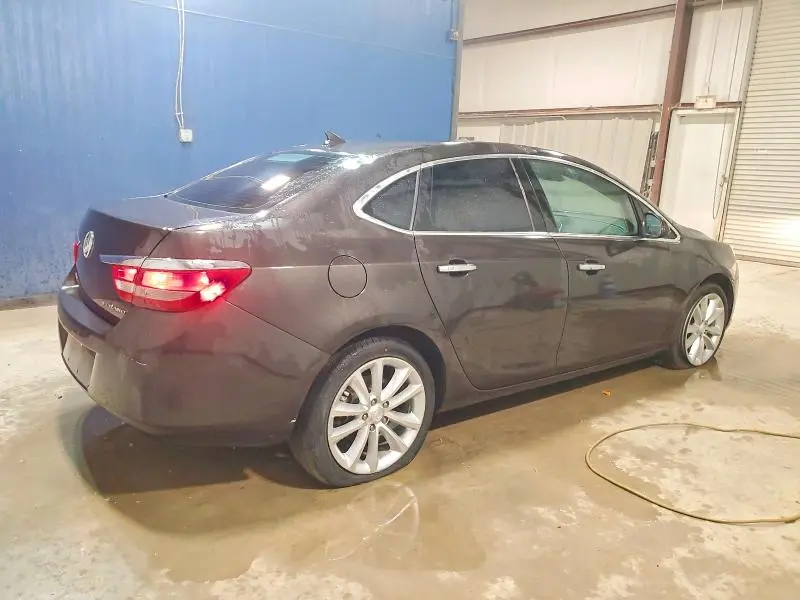 2014 BUICK VERANO   