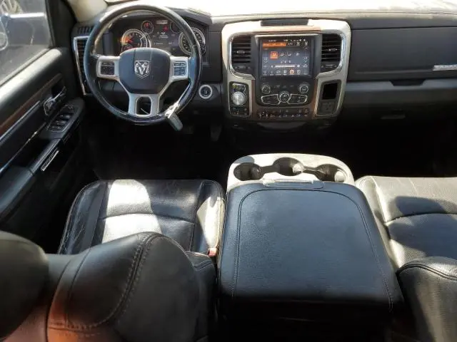 2015 RAM 1500 LARAMIE  