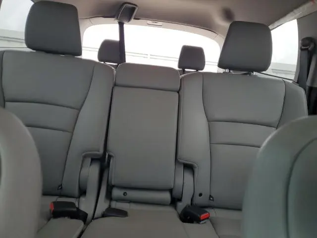 2020 HONDA PILOT EXL