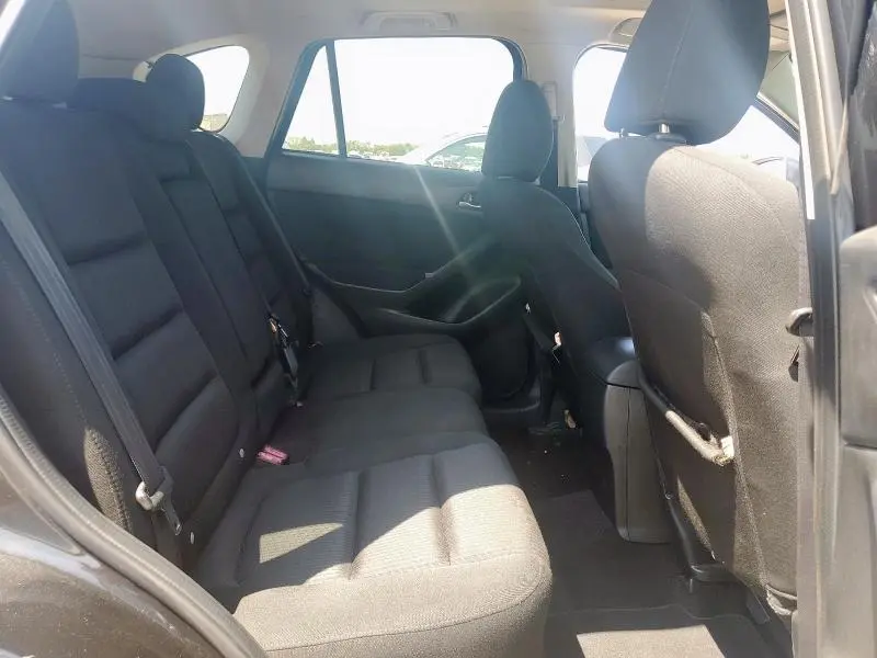 2013 MAZDA CX-5 TOURING  