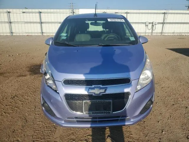 2014 CHEVROLET SPARK LS  