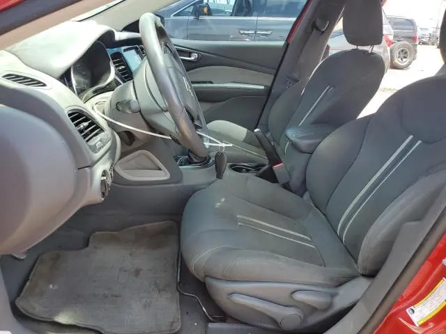 2013 DODGE DART SXT  