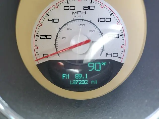 2013 DODGE CHALLENGER SXT  