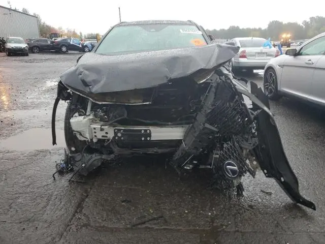 2022 LEXUS RX 450H F SPORT  