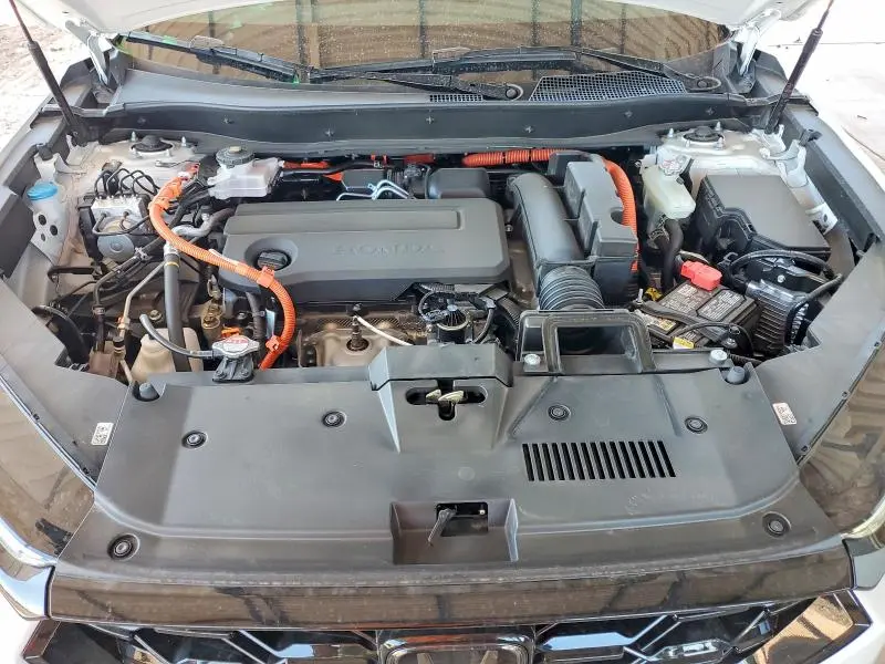 2026 HONDA CR-V SPORT  