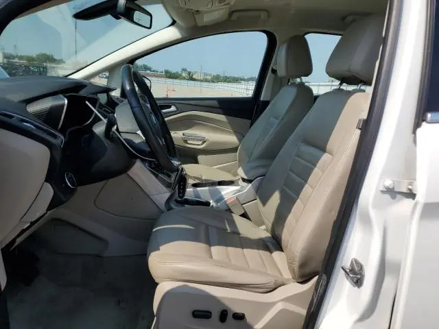 2013 FORD C-MAX PREMIUM  
