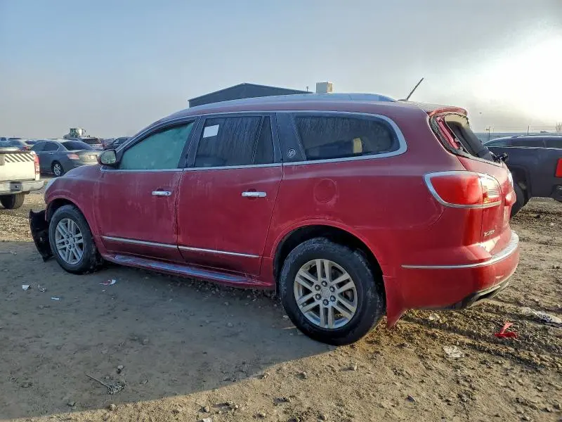2014 BUICK ENCLAVE   