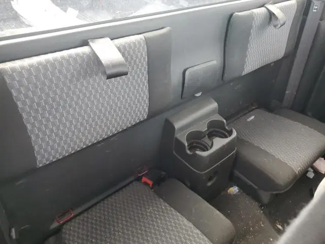 2011 CHEVROLET COLORADO LT  