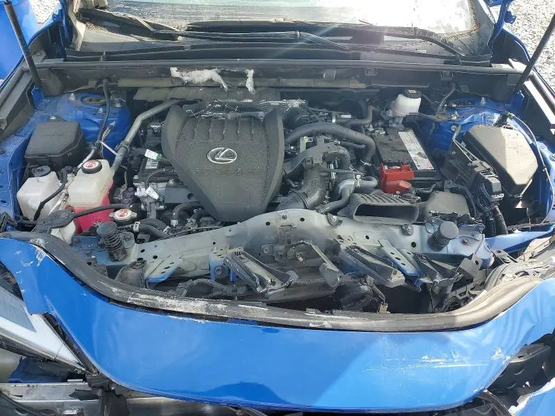 2022 LEXUS NX 350  