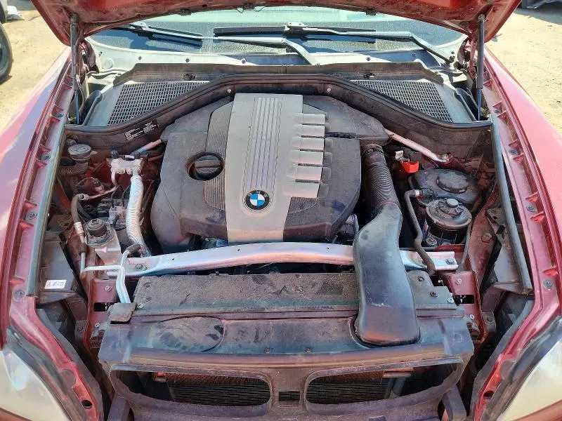 2013 BMW X5 XDRIVE35D  