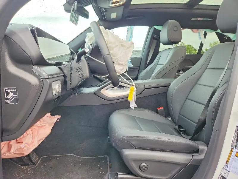 2026 MERCEDES-BENZ GLE 350 4MATIC  