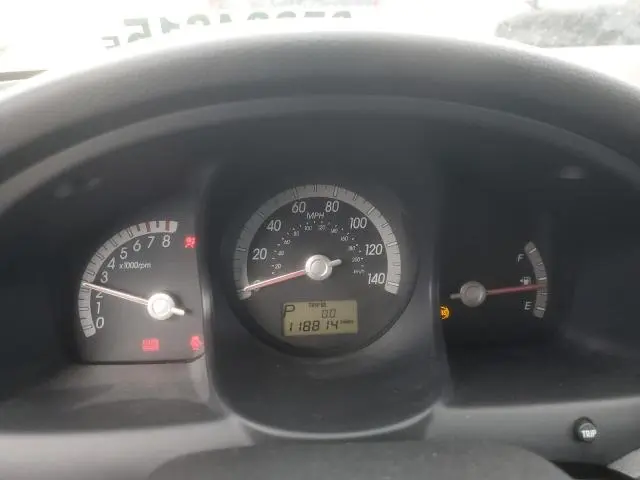 2010 KIA SPORTAGE LX  