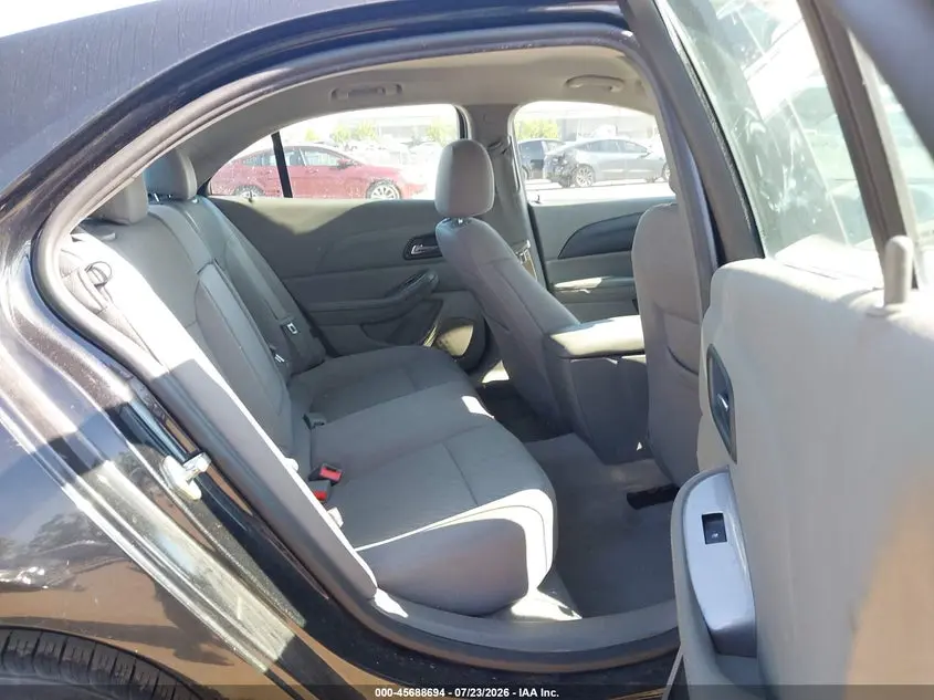 2014 CHEVROLET MALIBU 1LS