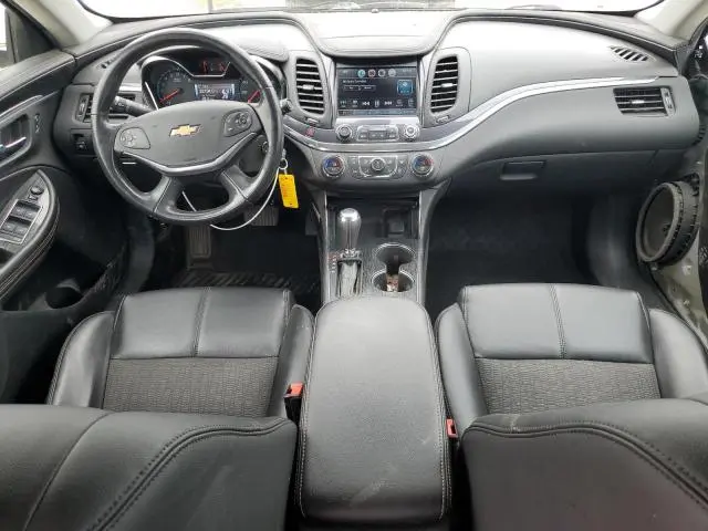 2016 CHEVROLET IMPALA LT  