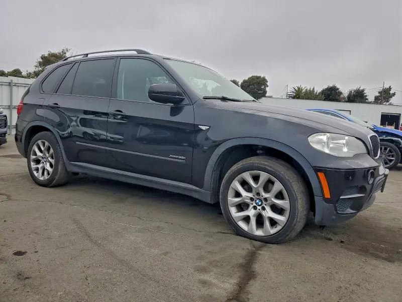2013 BMW X5 XDRIVE35I  