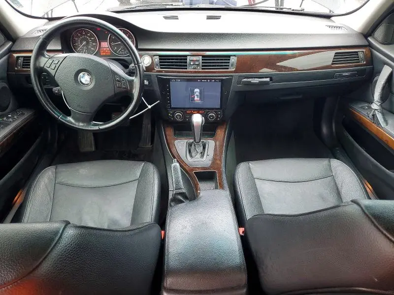 2011 BMW 328 I  