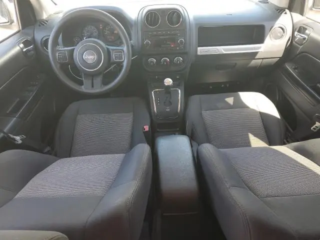 2014 JEEP COMPASS SPORT