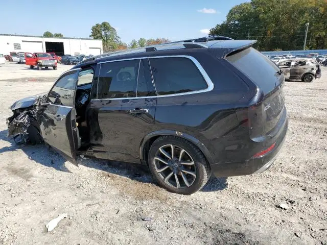2018 VOLVO XC90 T6  