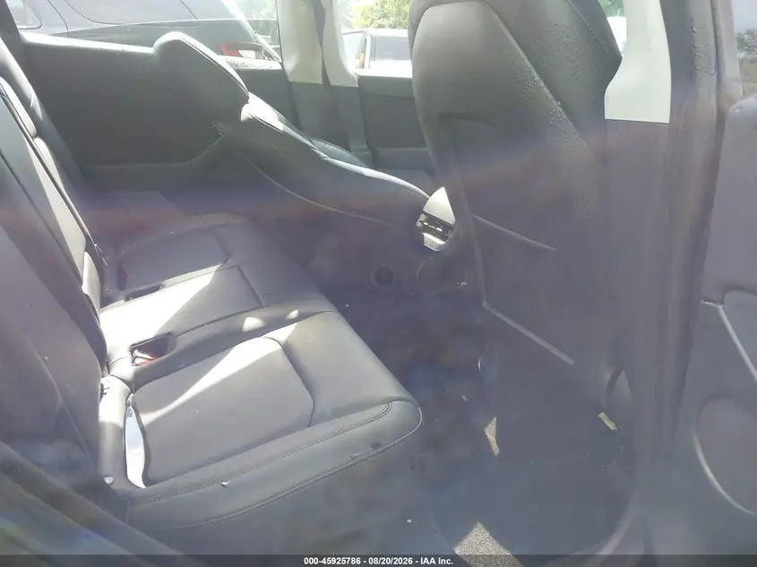 2023 TESLA MODEL Y AWD/LONG RANGE DUAL MOTOR ALL-WHEEL DRIVE