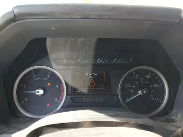 2022 FORD F250 SUPER DUTY  