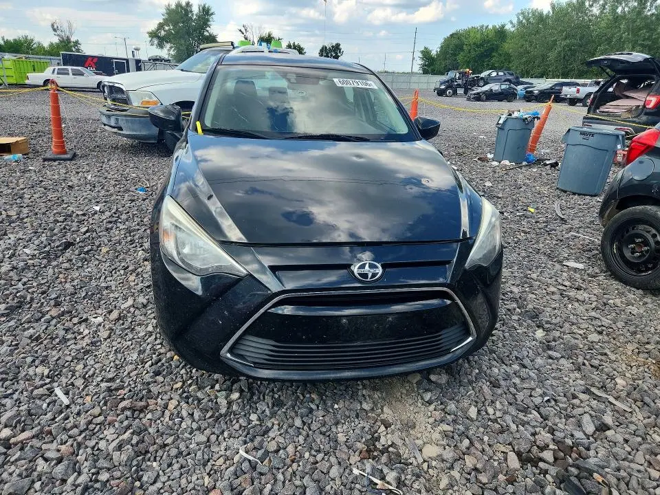 2016 SCION IA BASE  