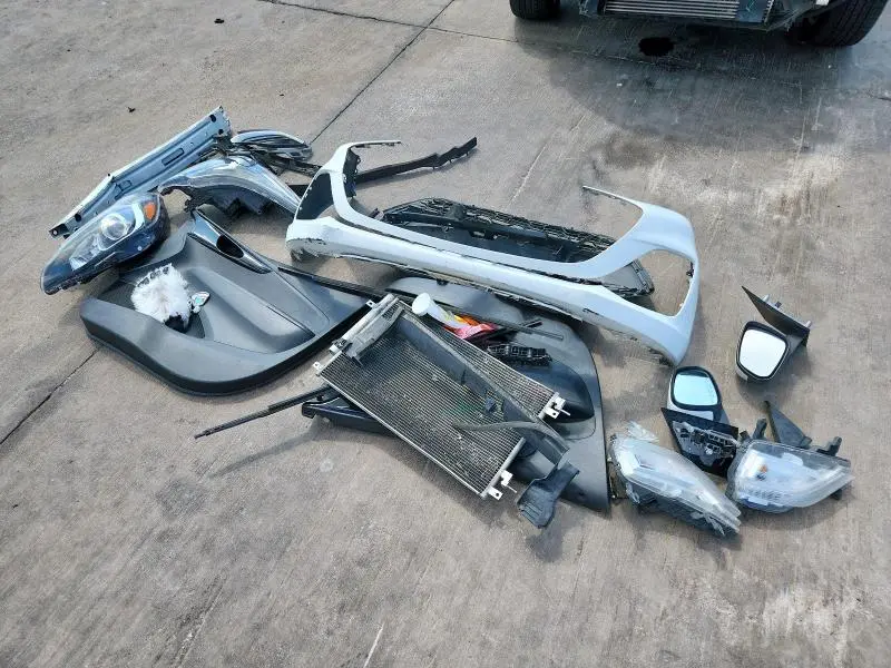 2022 CHEVROLET SPARK 1LT