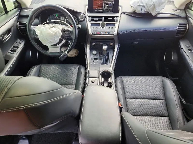 2019 LEXUS NX 300 BASE  
