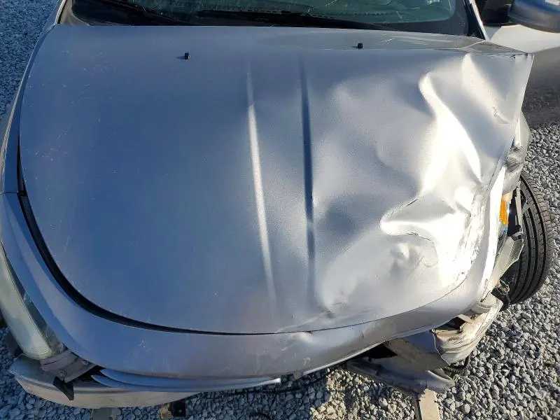 2015 DODGE DART SE  