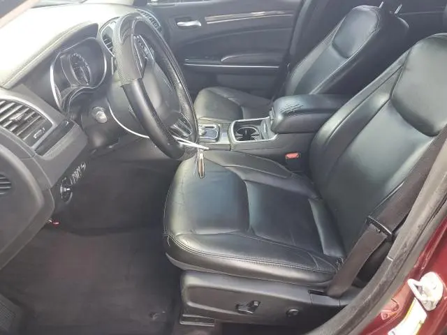 2018 CHRYSLER 300 TOURING  