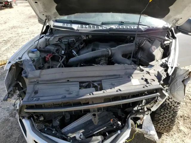 2019 FORD F150 SUPER CAB  