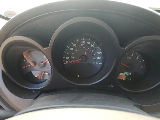 2010 CHRYSLER SEBRING TOURING  