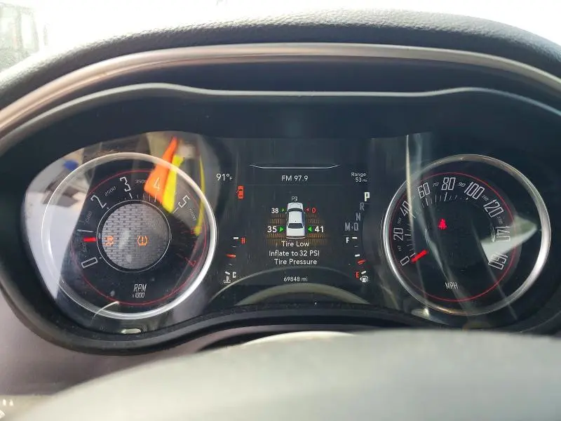 2021 DODGE CHALLENGER R/T  