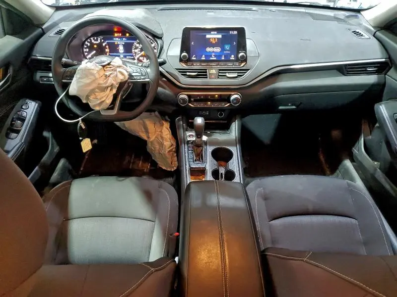 2020 NISSAN ALTIMA S  