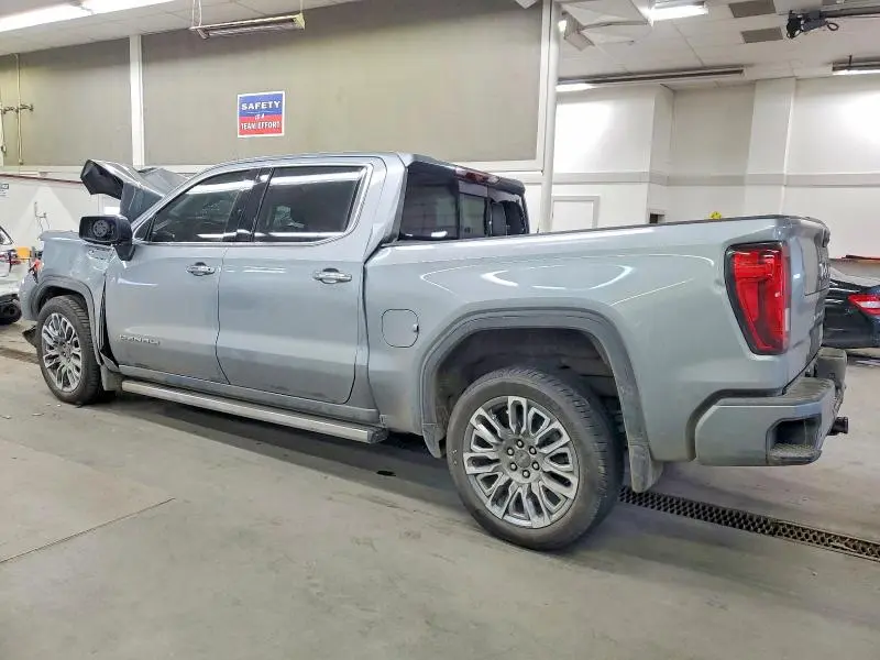 2023 GMC SIERRA K1500 DENALI ULTIMATE  