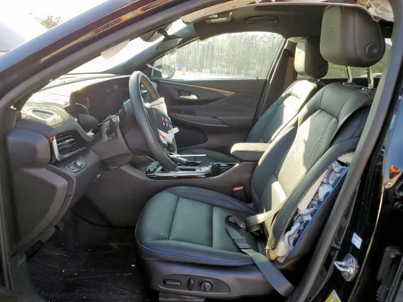 2025 BUICK ENVISTA SPORT TOURING  