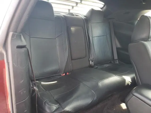 2017 DODGE CHALLENGER R/T  