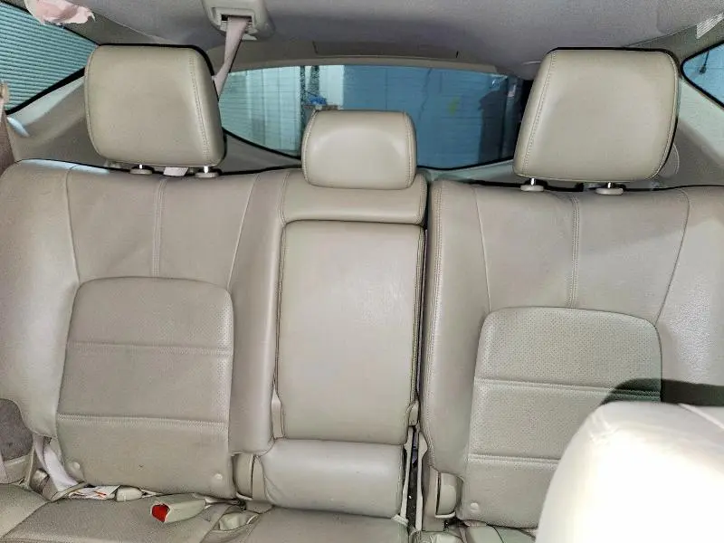 2014 NISSAN MURANO SL  