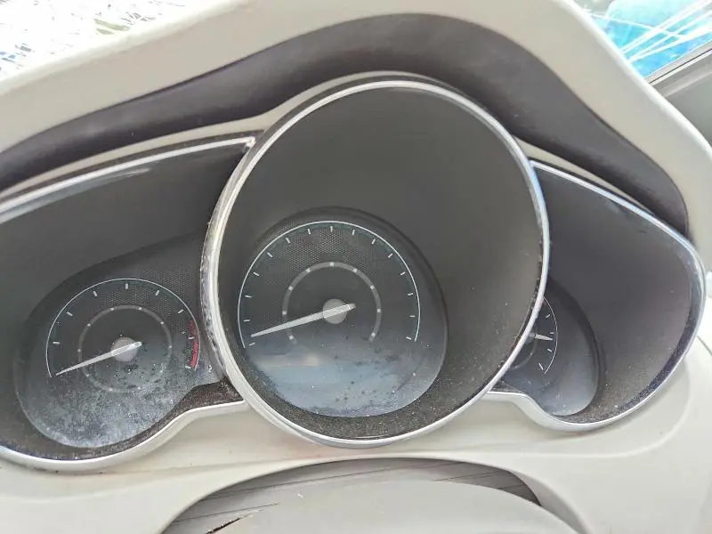 2011 CHEVROLET MALIBU 1LT  