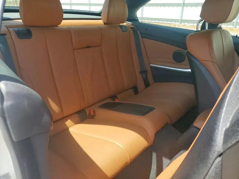 2015 BMW 435 I  